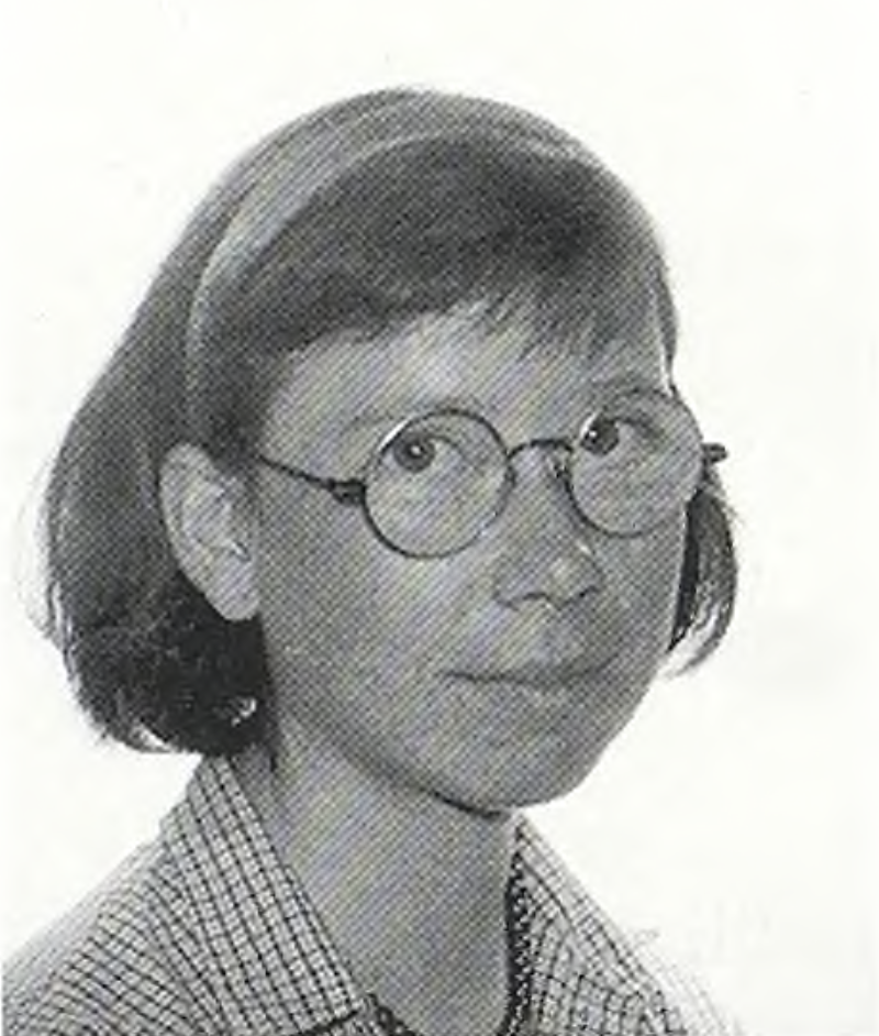 Mia Stampe