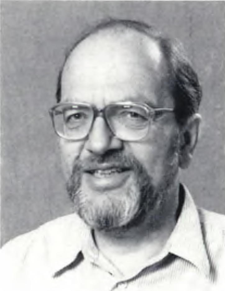 Heinz Hansen