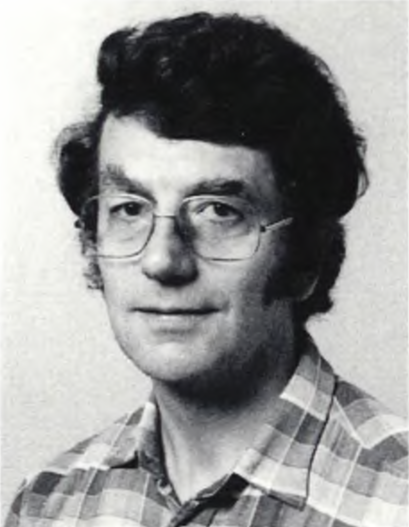 Jørgen Christensen-Dalsgaard