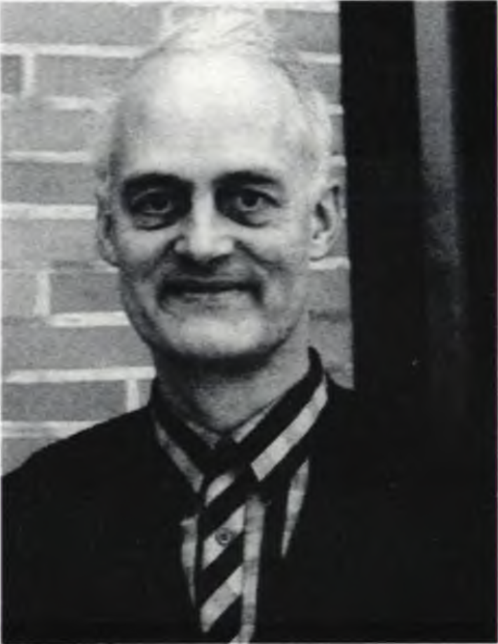 Erik Høg
