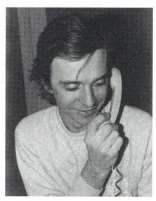 Predrag Cvitanovic
