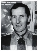 Holger Pedersen