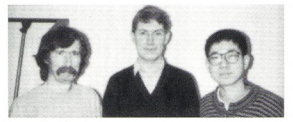 Mogens T. Levinsen, Bo Christiansen, Jun Zhang