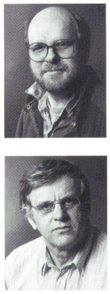 Lars Folke Olsen, Hans Degn