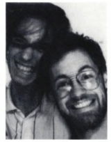 Jan Larsen, Jacob Nordfalk