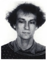 Henrik Jeldtoft Jensen