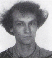 Henrik Jeldtoft Jensen