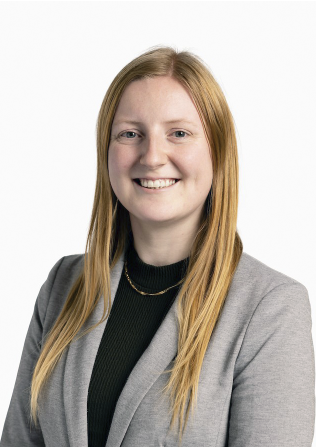 Josefine Bjørndal Robl