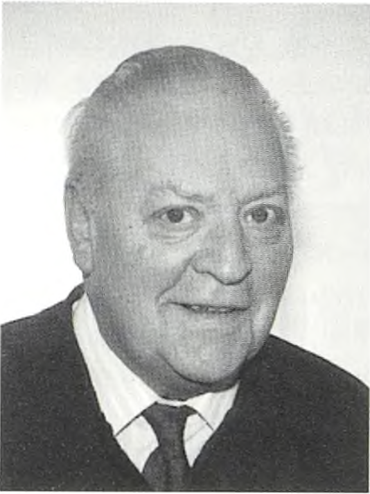 Aksel Wiin Nielsen
