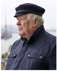 Hans von Storch