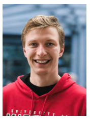 Martin Sæbye Carøe