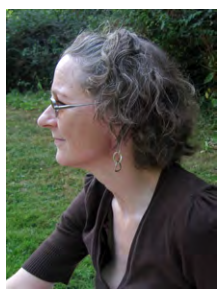 Carol Anne Oxborrow