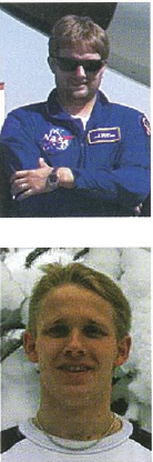 Kim Nielsen og Poul Flyvholm Jensen