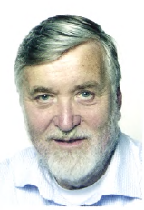 Bernhard Lind Schistad