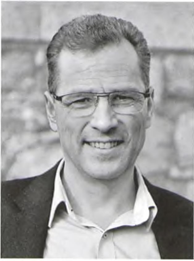 Carsten Mulnæs