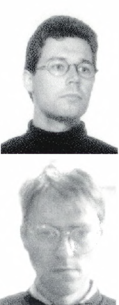 Axel P. Vischer og Henning Heiselberg