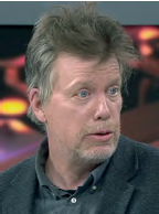 Olle Häggström