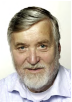 Bernhard Lind Schistad