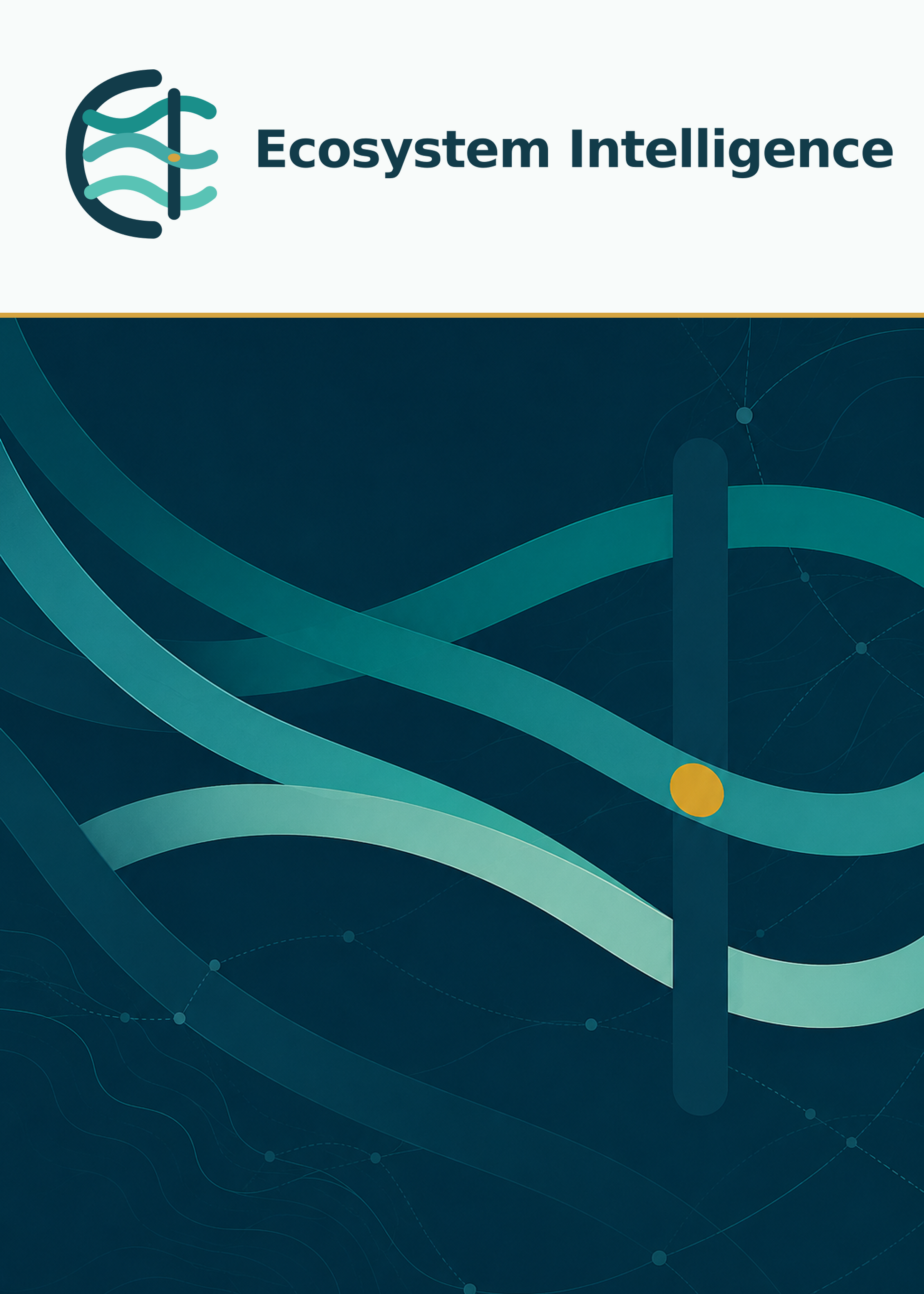 Ecosystem Intelligence