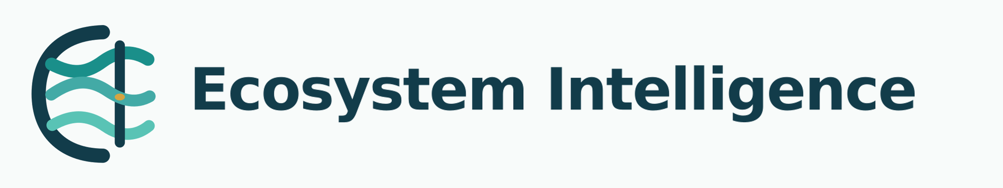Ecosystem Intelligence