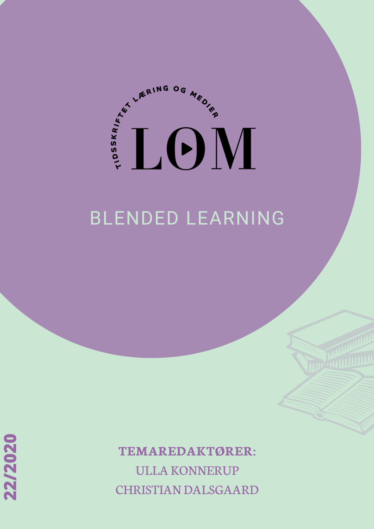 					View Vol. 12 No. 22 (2020): Blended Learning
				