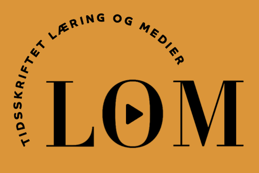 Tidsskriftet Læring og Medier (LOM)