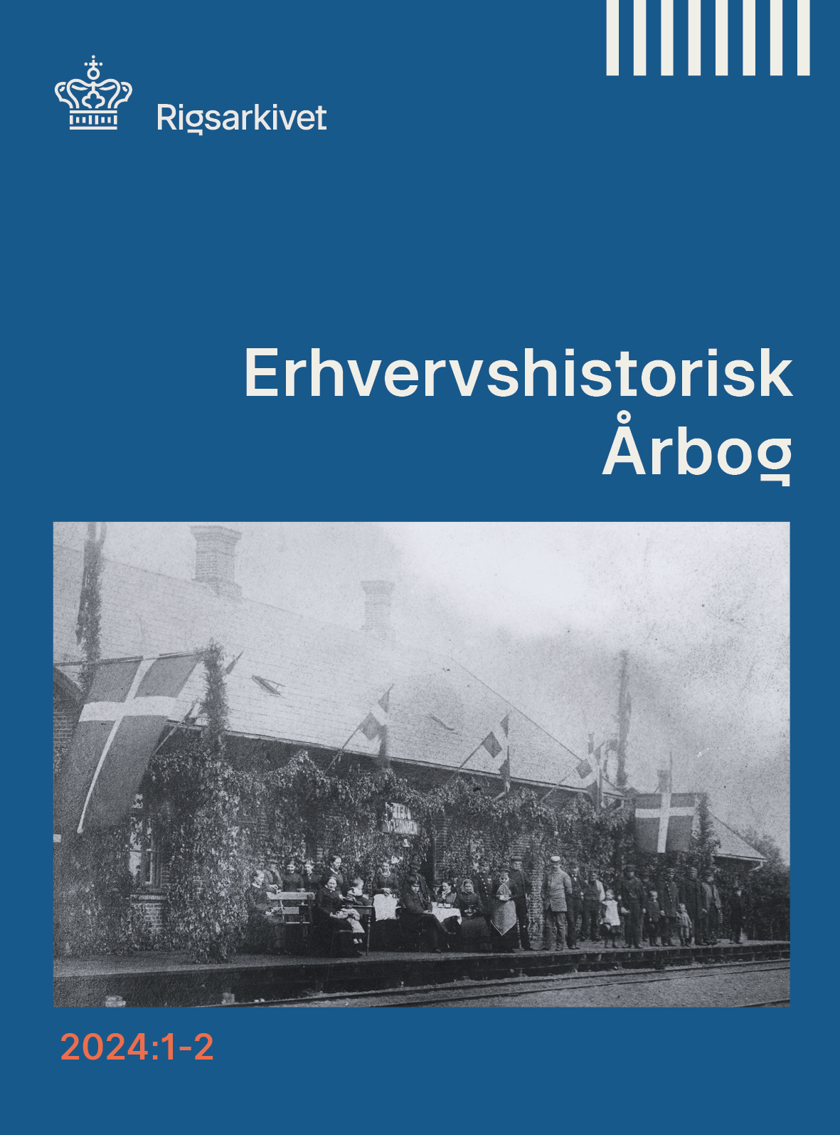 					Se Årg. 73 Nr. 1-2 (2024): Erhvervshistorisk Årbog 2024, 1-2
				