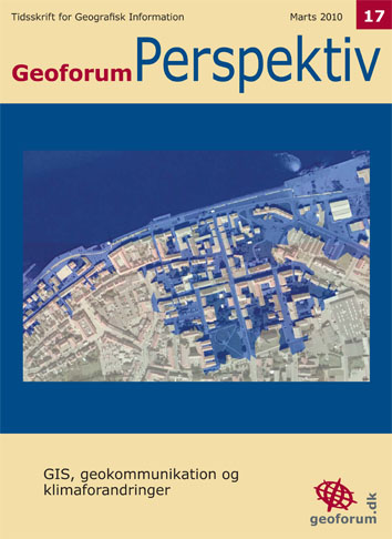 					Se Årg. 9 Nr. 17 (2010): GIS, geokommunikation og klimaforandringer
				