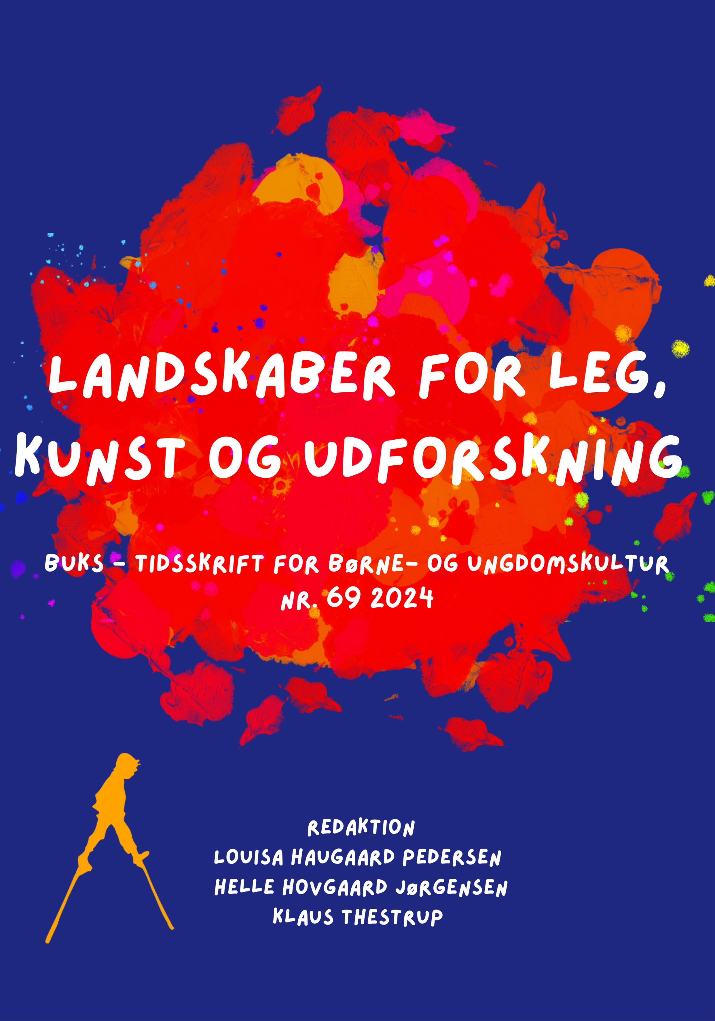 					Se Årg. 40 Nr. 69 (2024): Landskaber for leg, kunst og udforskning
				