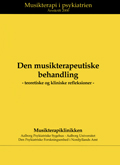 					View Vol. 2 No. 1 (2000): Musikterapi i psykiatrien Årsskrift 2000
				