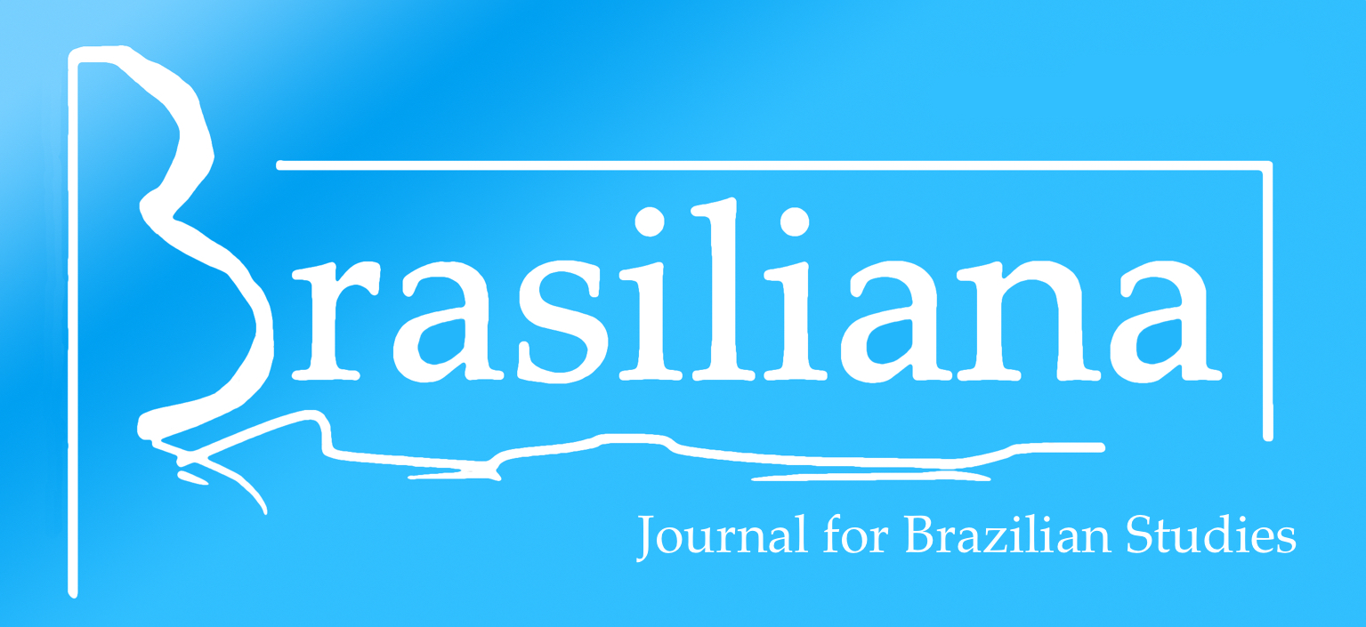 Brasiliana: Journal for Brazilian Studies